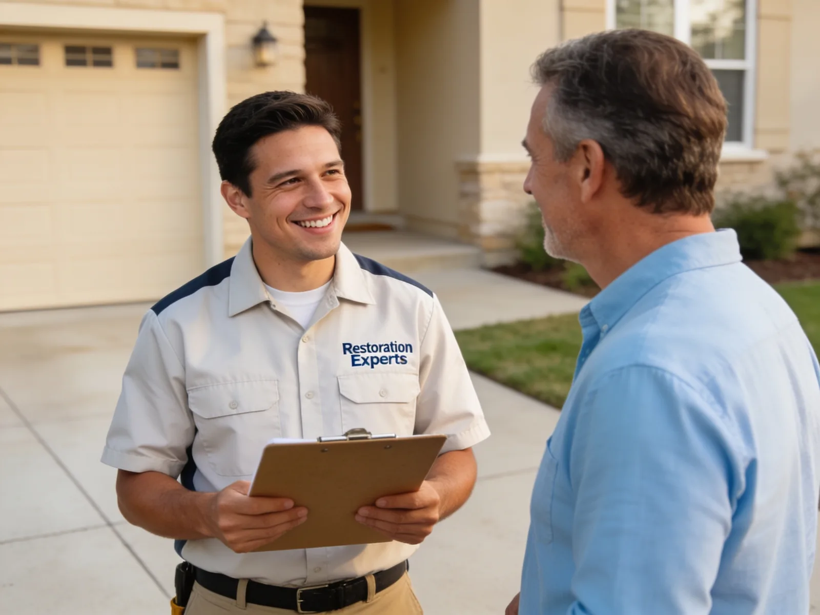 Water Damage Cleanup Advance, IN FAQs